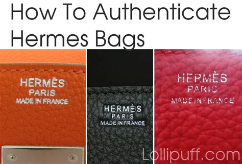 hermes authentication card|how to authenticate hermes wallet.